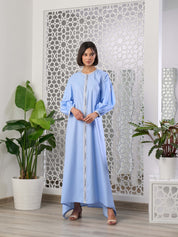 Cotton Kaftan R22-08