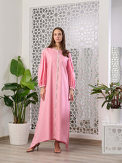 Cotton Kaftan R22-08