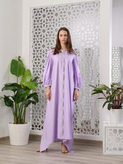 Cotton Kaftan R22-08